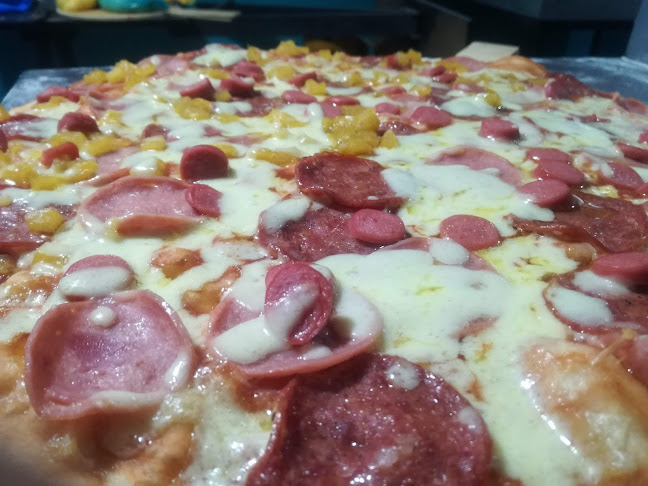 Pizza Aqui