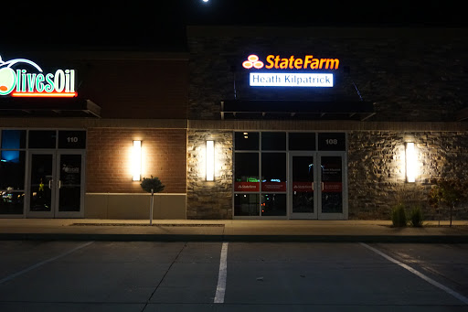 Auto Insurance Agency «Heath Kilpatrick - State Farm Insurance Agent», reviews and photos