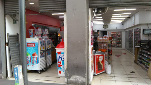 Circle K