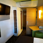 Photo n°2 de l'avis de Mitschi. fait le 19/08/2023 à 09:42 sur le  B&B HOTEL Dortmund-Messe à Dortmund