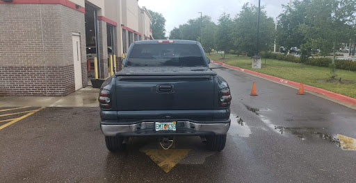 Auto Body Shop «Midway Paint and Body», reviews and photos, 10216 Beach Blvd, Jacksonville, FL 32246, USA