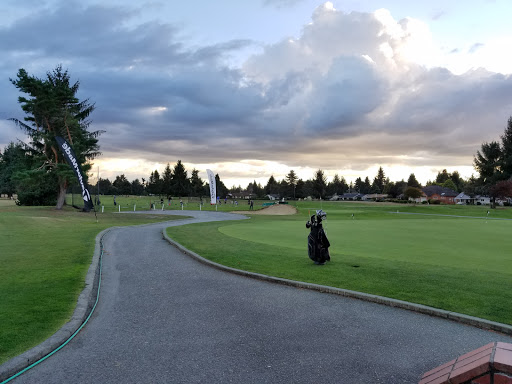 Public Golf Course «Capitol City Golf Club», reviews and photos, 5225 Yelm Hwy SE, Olympia, WA 98513, USA