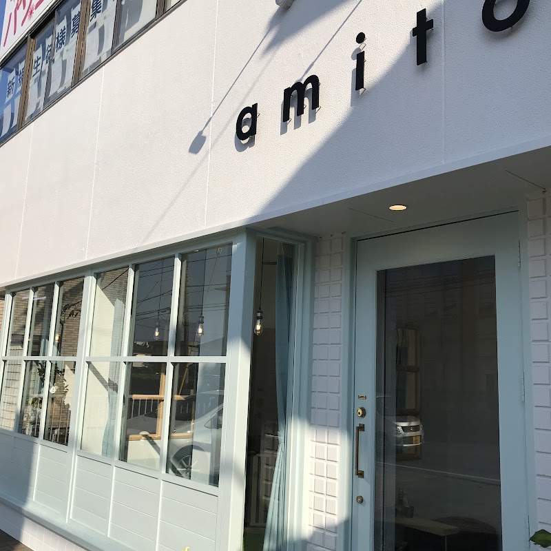 美容室amito(アミト) hair&salon