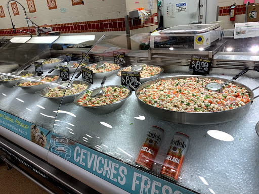 Grocery Store «Northgate Gonzalez Markets», reviews and photos, 11660 Firestone Blvd, Norwalk, CA 90650, USA