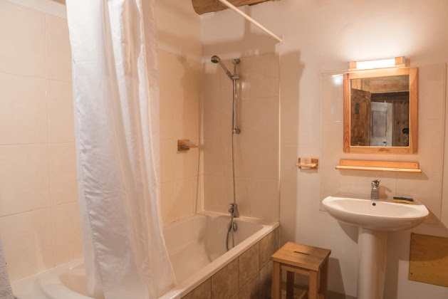 Photos du propriétaire Lodge Gîtes de France 3 épis 12 pers à l'Hermet 48700 Les Laubies