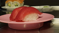 Sushi du Restaurant japonais Fujiya Sushi I Buffet à volonté à Le Petit-Quevilly - n°20