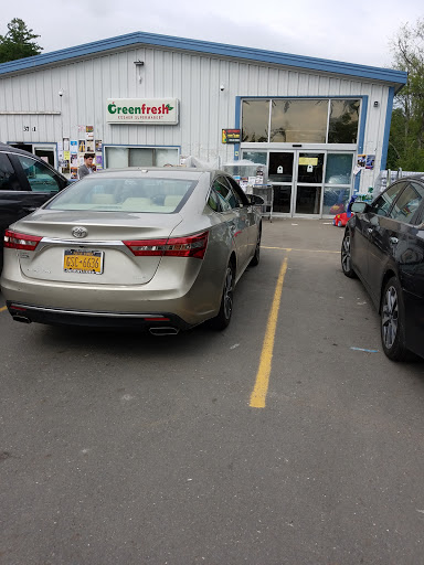 Supermarket «GreenFresh Supermarket», reviews and photos, 3711 NY-42, Monticello, NY 12701, USA