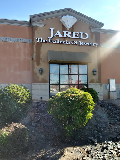 Jewelry Store «Jared The Galleria of Jewelry», reviews and photos, 4240 N Oracle Rd, Tucson, AZ 85705, USA