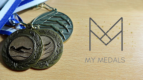 My Medals NZ