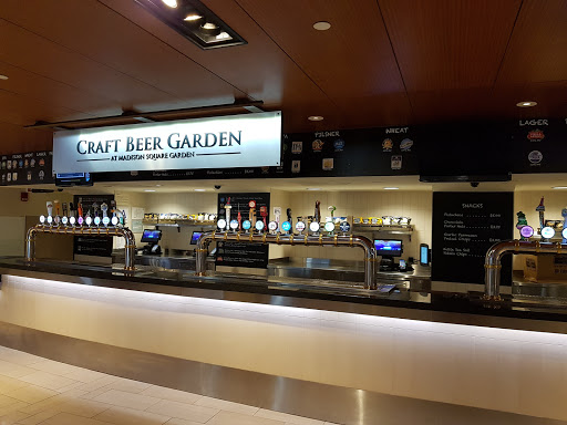 Arena «Madison Square Garden», reviews and photos, 4 Pennsylvania Plaza, New York, NY 10001, USA