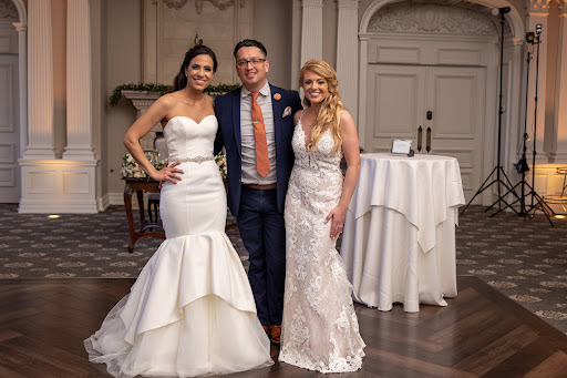 DJ Service «Blanc Noir Event Group», reviews and photos, 1232 Van Houten Ave b, Clifton, NJ 07013, USA