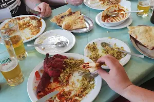 Panacea Indian Dining image