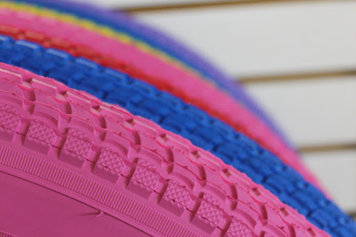 Bicycle Store «Champion Cycling Inc», reviews and photos, 1303 3rd St N, Jacksonville Beach, FL 32250, USA