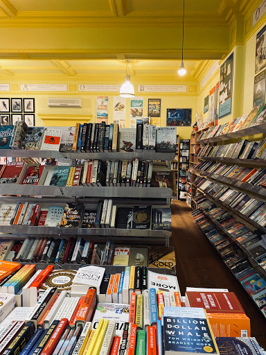 Subiaco Bookshop