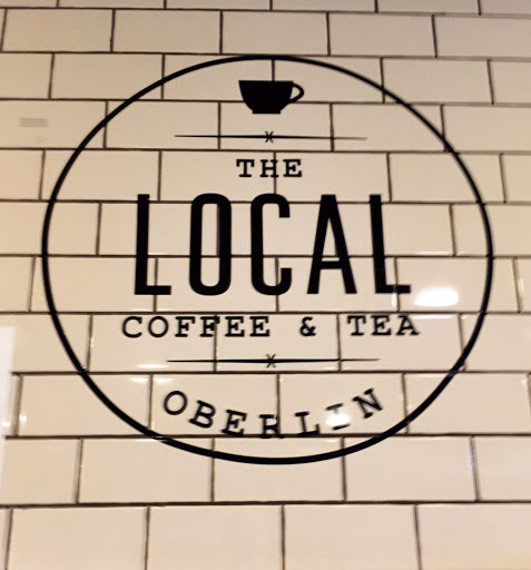 Coffee Shop «Local Coffee & Tea», reviews and photos, 23 S Main St, Oberlin, OH 44074, USA