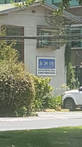 Desarrollos Constructivos Axis S.A. - Providencia