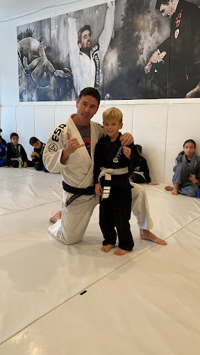 Jujitsu School «Emerson Souza Brazilian Jiu Jitsu», reviews and photos, 851 Merrick Rd, Baldwin, NY 11510, USA