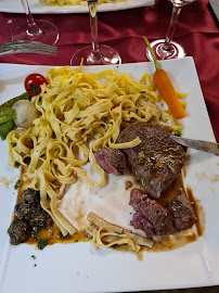 Plats et boissons du Restaurant Le Pré Vert à Lannemezan - n°2