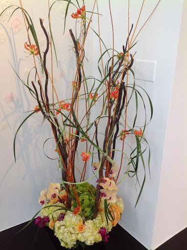 Florist «Expressions Floral Design Studio», reviews and photos, 1247 N Hamilton Rd, Gahanna, OH 43230, USA