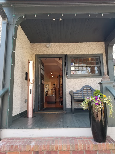 Origami Ink, 6 Boston Way #10, Asheville, NC 28803, USA, 