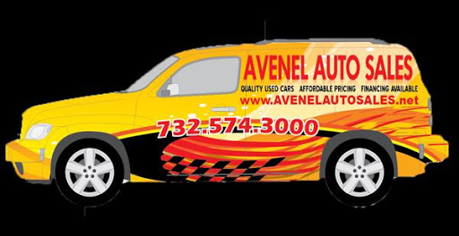 Car Dealer «Avenel Auto Sales», reviews and photos, 1488 St George Ave, Avenel, NJ 07001, USA