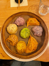 Dumpling du Restaurant chinois Chez H à Angoulême - n°19