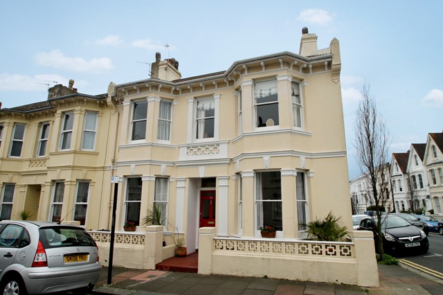 Reviews of Brighton Lets - 'Highly Rated Letting Agent' in Brighton - Real estate agency