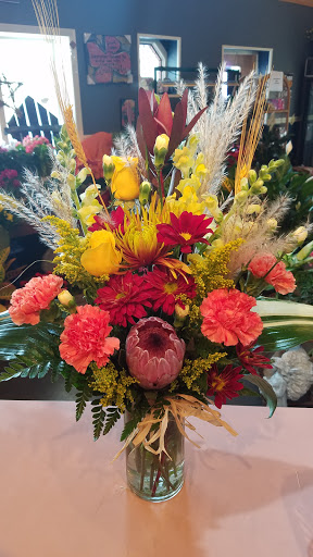 Florist «Sunshine Floral», reviews and photos, 1903 George St, La Crosse, WI 54603, USA