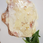 Photo n°1 de l'avis de Ch.a fait le 30/08/2022 à 08:08 sur le  Scalinatella ristorante pizzeria à Bologna