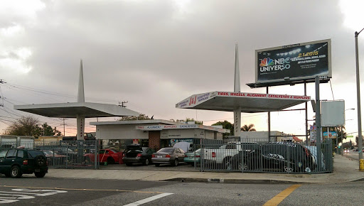 Auto Repair Shop «J & J Auto Repair», reviews and photos, 6228 Gage Ave, Bell Gardens, CA 90201, USA