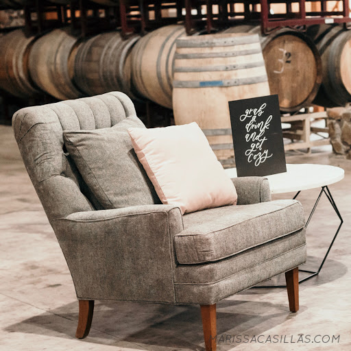 Winery «Maysara Winery», reviews and photos, 15765 Southwest Muddy Valley Road, McMinnville, OR 97128, USA