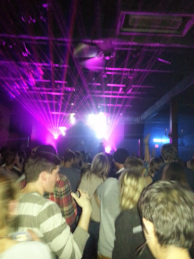 Live Music Venue «Parish», reviews and photos, 214 E 6th St, Austin, TX 78701, USA