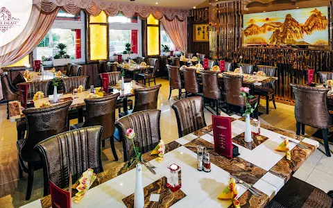 Kaiser Palast - Asiatisches spezialitäten Restaurant image