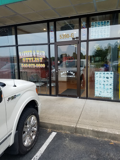 5390 Lyndon Dr # G, Locust Grove, VA 22508, USA