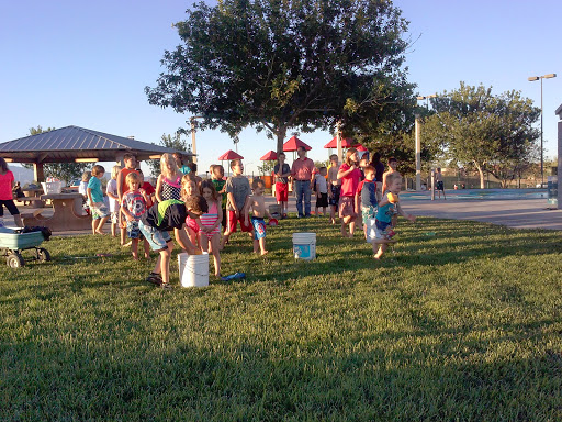 Park «All American Park», reviews and photos, 1551 S Buffalo Dr, Las Vegas, NV 89117, USA