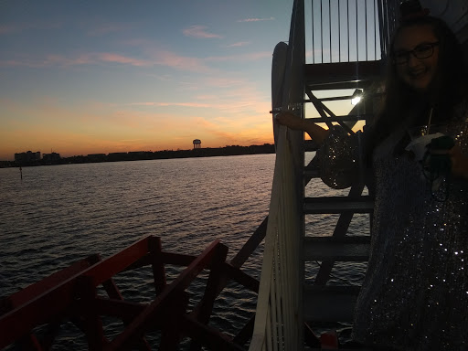 Boat Tour Agency «Indian River Queen», reviews and photos, 725 Acorn St, Merritt Island, FL 32952, USA