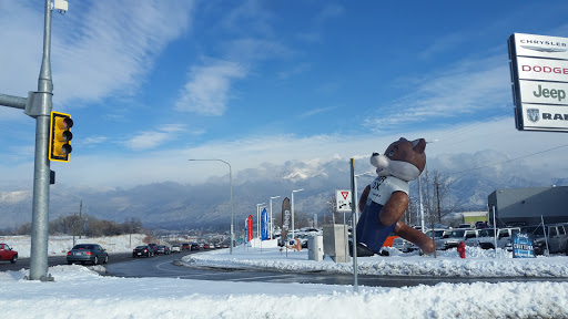 Florist «Gibby Floral & Greenhouse», reviews and photos, 1450 W Riverdale Rd, Riverdale, UT 84405, USA