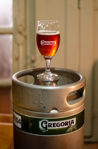 Gregoria Brewery - Cerveza Artesanal