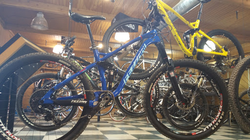 Bicycle Store «Fezzari», reviews and photos, 850 W 200 S, Lindon, UT 84042, USA