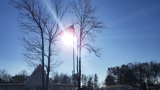 RV Park «Clarksville R.V. Park and Campground», reviews and photos, 1270 Tylertown Rd, Clarksville, TN 37040, USA