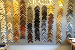 Abacus Picture Framing & Gallery Ltd image