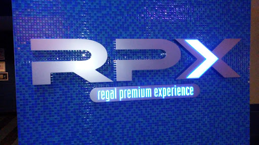 Movie Theater «UA Kaufman Astoria Cinemas 14 & RPX», reviews and photos, 35-30 38th St, Astoria, NY 11101, USA