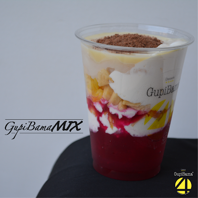 Photos of GupibamaDesserts