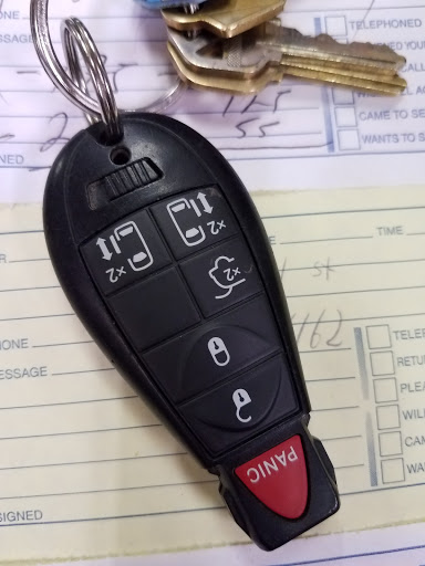 Locksmith «Sun Security Inc. & Locksmith», reviews and photos, 89-53 Francis Lewis Blvd, Queens Village, NY 11427, USA