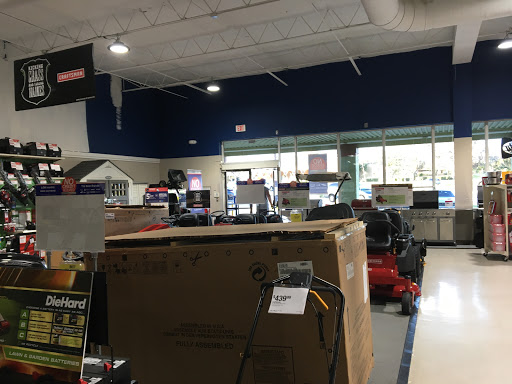 Appliance Store «Sears Hometown Store», reviews and photos, 731 E Hwy 50 Suite C, Clermont, FL 34711, USA