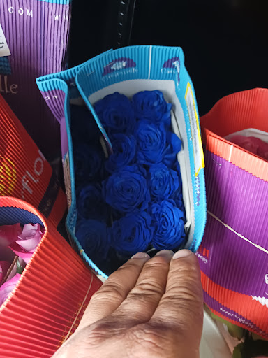 Florist «Treasures To Adore», reviews and photos, 1313 Carolyn Ct, Humble, TX 77338, USA