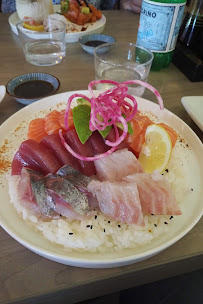 Plats et boissons du Restaurant japonais Sen'do Sushi - Bruguières à Bruguières - n°7