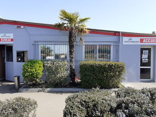 Photo 4 - DECONS ATLANTIQUE site d'Echillais Saint Agnant