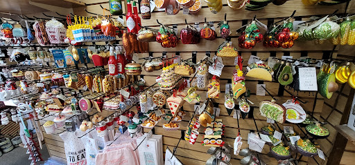 Gift Shop «Winterwood Gift Shop Inc», reviews and photos, 526 Washington St, Cape May, NJ 08204, USA