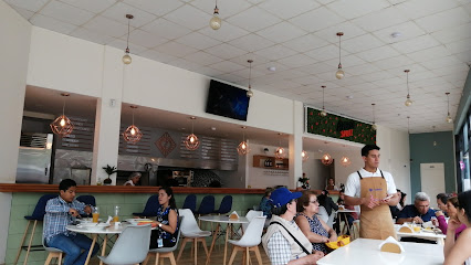 Restaurante La Zaraza